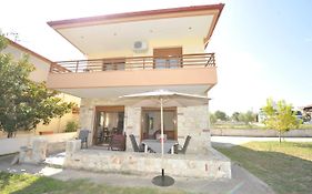 Marina Maisonette By Rentalspro Services - Kallithea Halkidiki